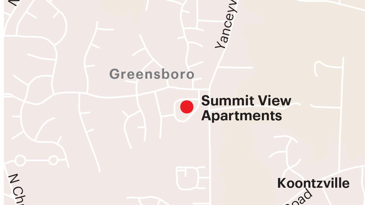 Centennial Cos. buys Turnbridge Apartments in Browns Summit for 12.88