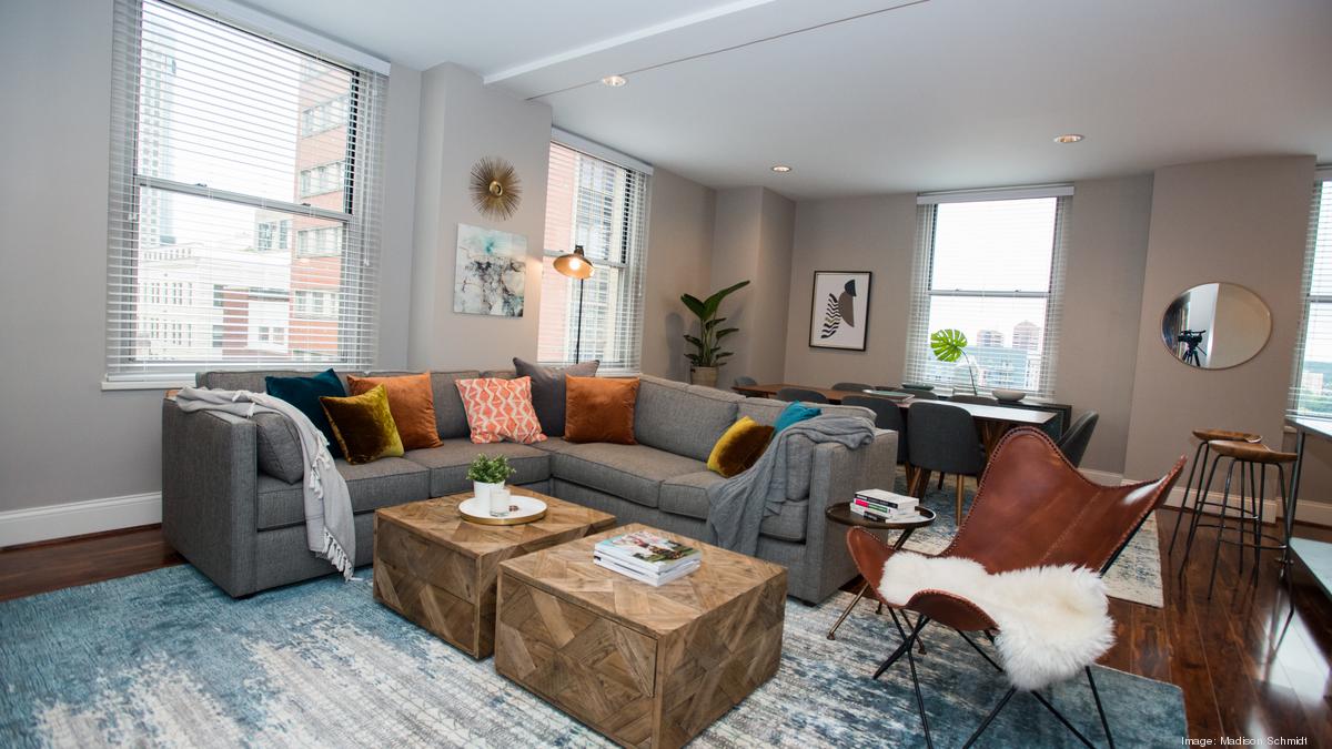 Downtown Tour of Living returns Cincinnati Business Courier