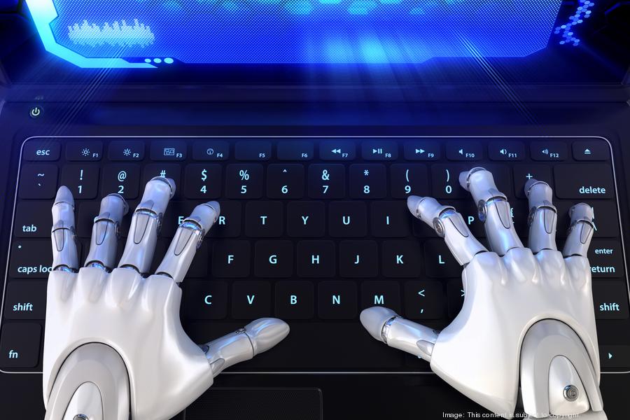 Companies grapple with how to manage workers and AI errors