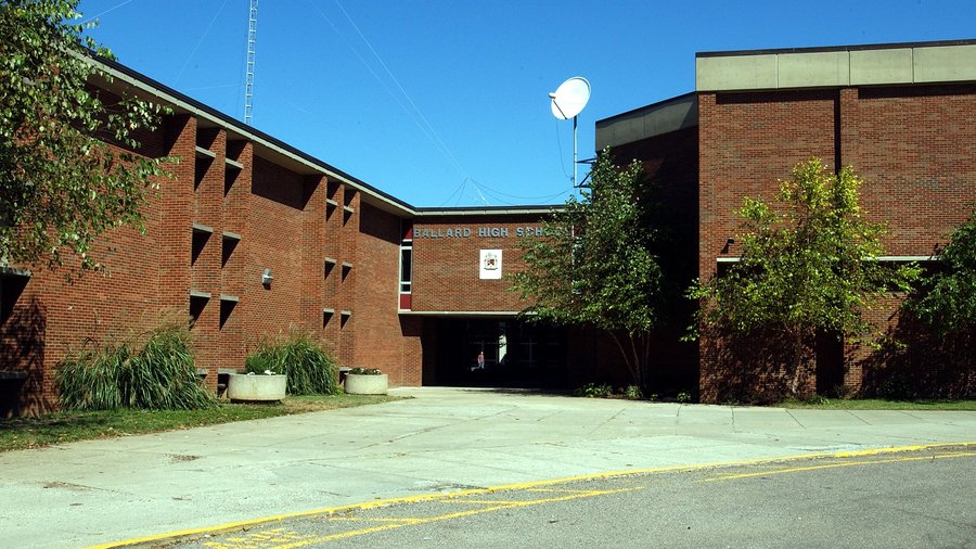 These are the best public high schools in Metro Louisville Louisville