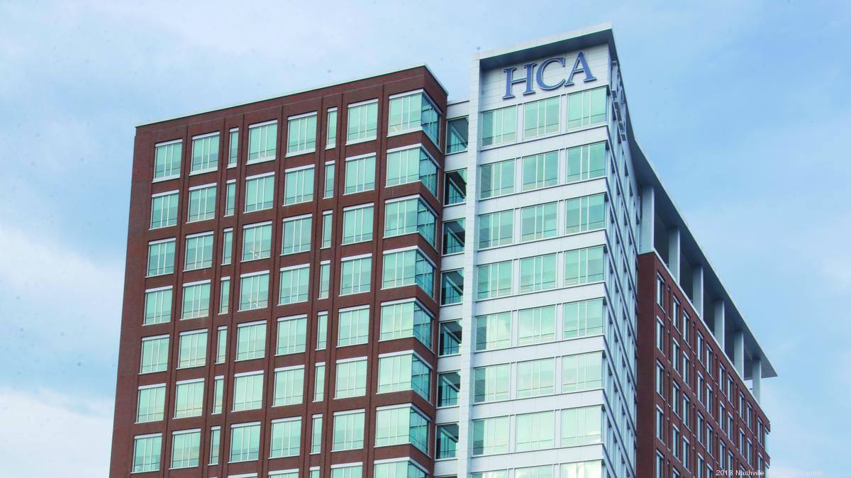 HCA Healthcare subsidiary CereCore moves headquarters to Capitol View -  Nashville Business Journal