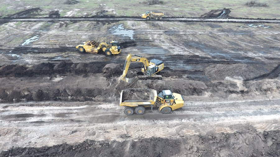 Waste Management Inc. buys Petro Waste Environmental Houston Business