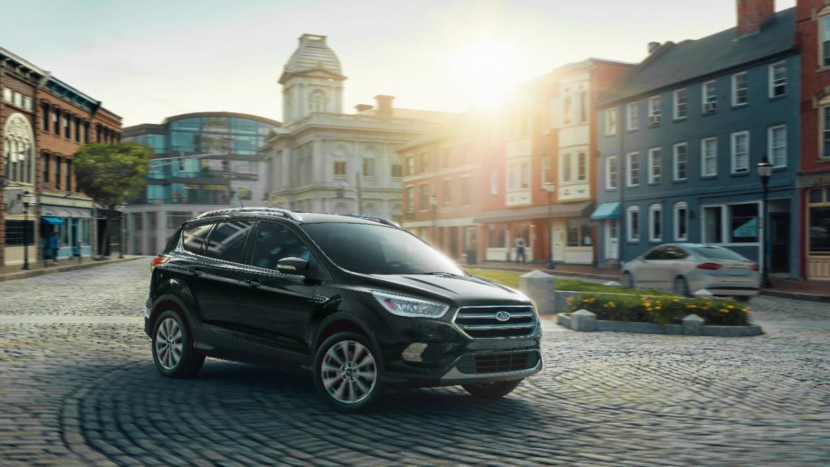 2018 Ford Escape Colors >> Ford Escape What S Next Louisville Business First 2018 Ford Escape Colors >> Ford Escape What S Next Louisville Business First