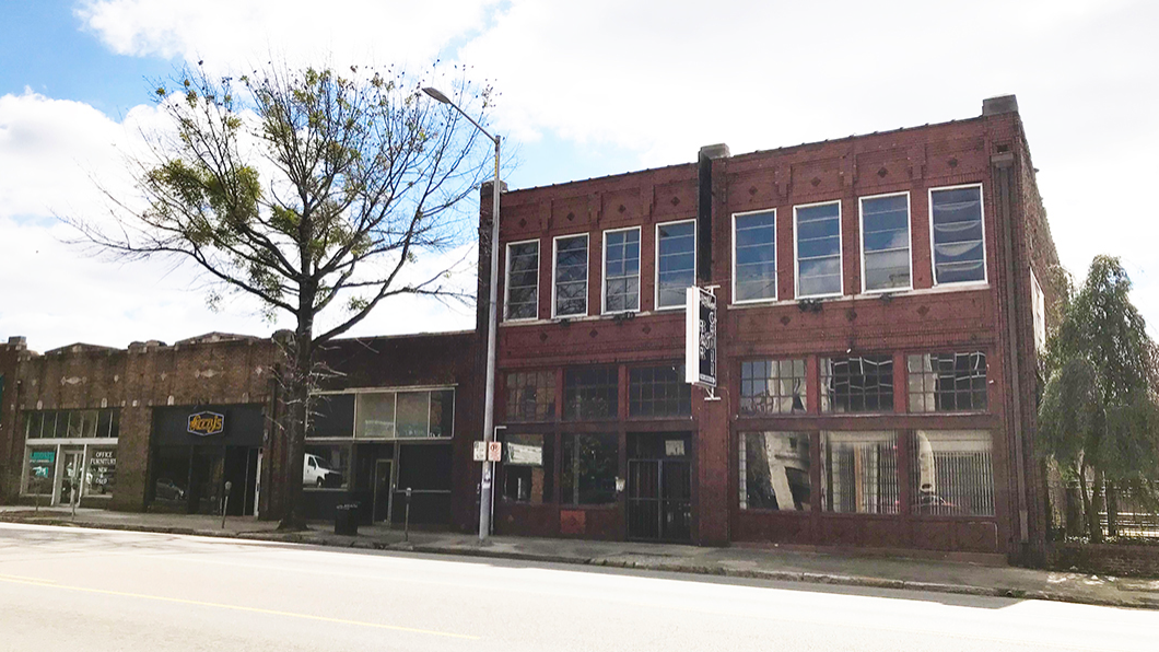 Orchestra Partners purchases First Avenue North portfolio Birmingham