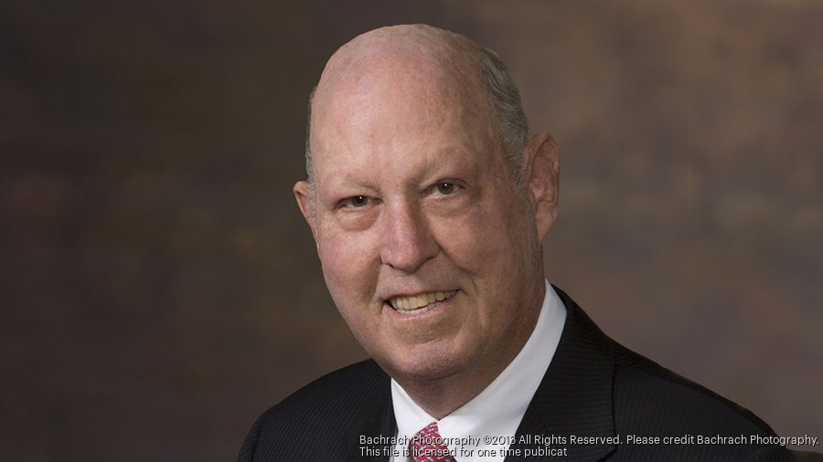 Tony Hayden Sr., wellknown in the commercial real estate community