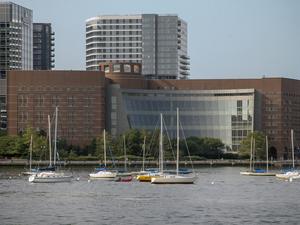 Moakley Courthouse