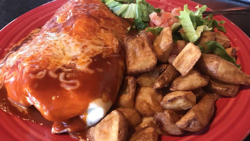 Breakfast Burrito Day, Albuquerque New Mexico Albuquerque Business First