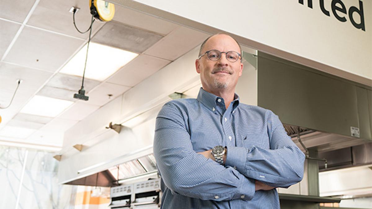 Googlebacked Kitchen United raises 40M L.A. Business First