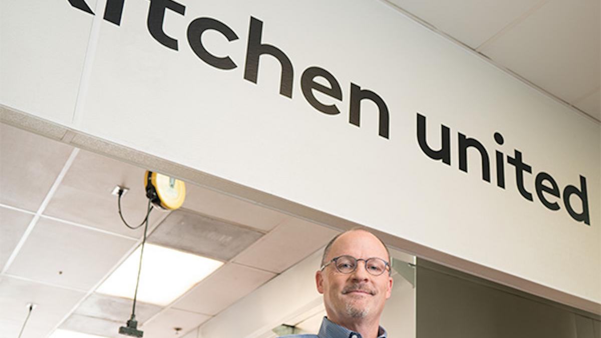 Kitchen United gets 10M investment from Google’s GV L.A. Business First
