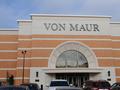 Von Maur opens second Minnesota location at Rosedale Center; president Jim von  Maur wants more - Minneapolis / St. Paul Business Journal