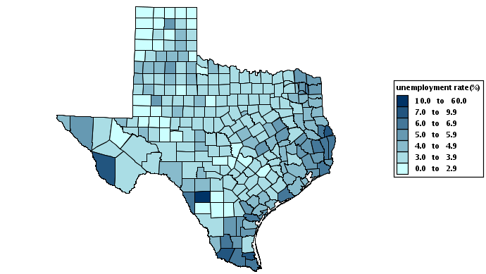 Eagle Ford Consortium, STEER created amid South Texas jobs boom - San ...