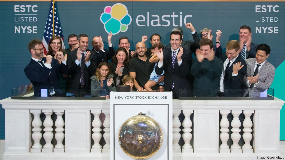 Search company Elastic plans to lay off hundreds 'as AI transforms how work gets done' - San Francisco Business Times