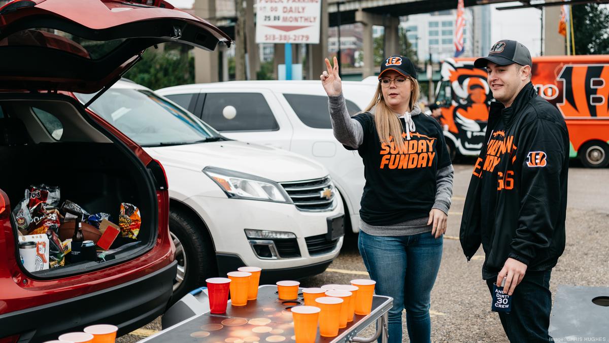 Bengals announce Covid restrictions, ban tailgating Cincinnati