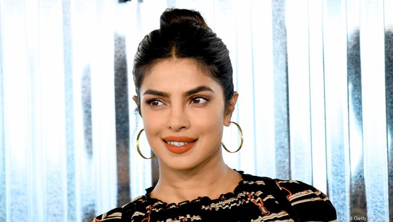 Priyanka Chopra invests in dating app Bumble - Bizwomen