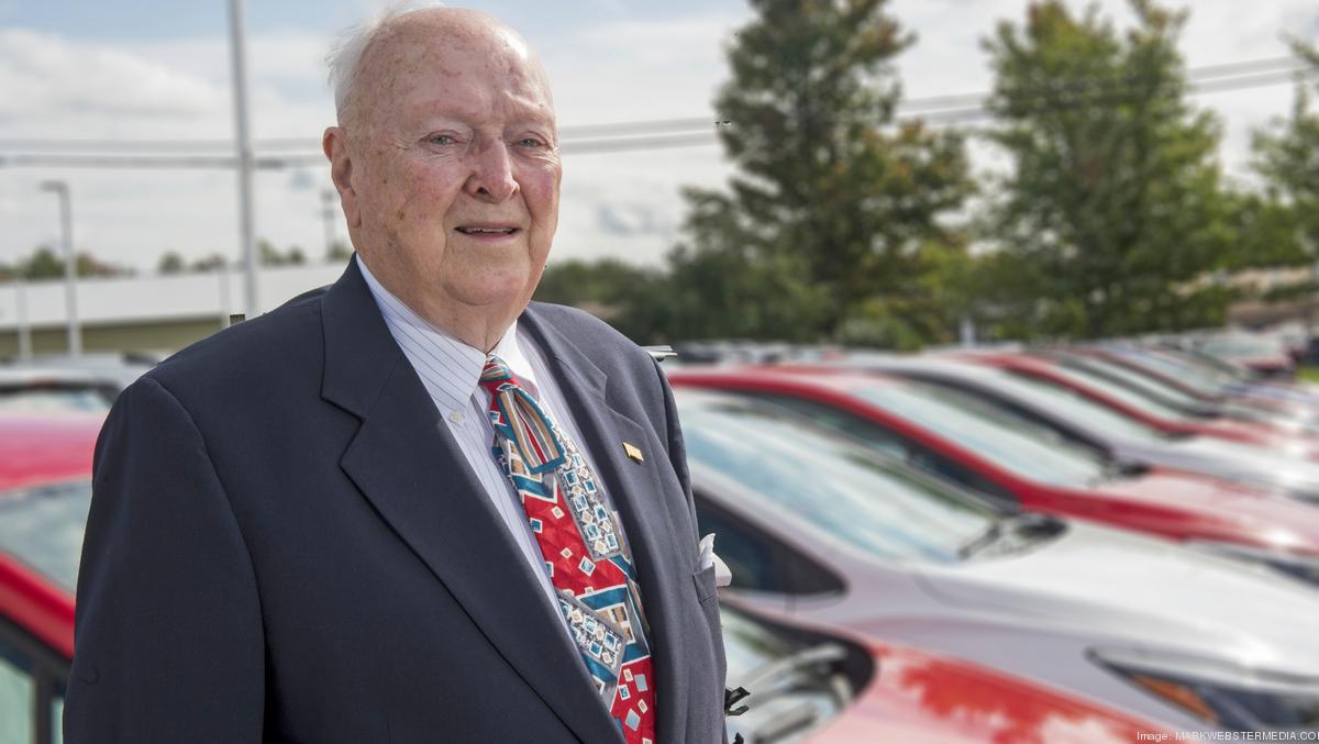 Basil Family Dealerships wins a 2021 Business First Family Business Awards Buffalo Business First