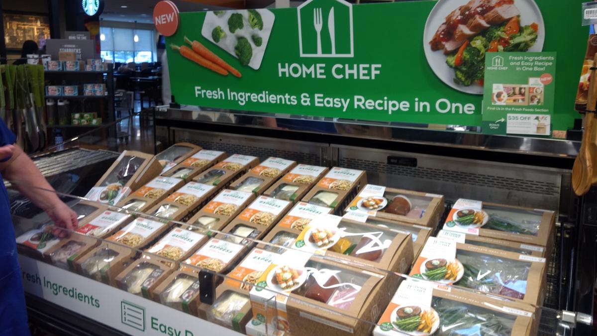 Kroger Christmas Meals To Go / Kroger 2020 Holiday Meals ...