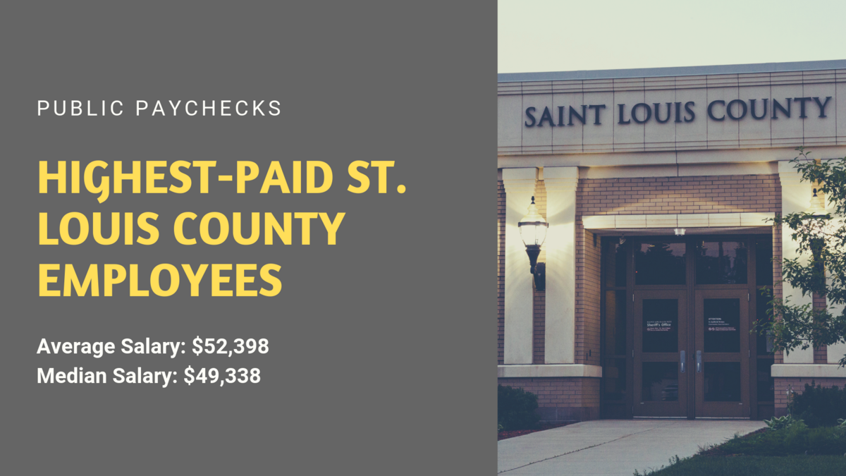 county-executive-steve-stenger-earns-140-000-but-he-s-not-the-highest-paid-st-louis-county-employee-st-louis-business-journal