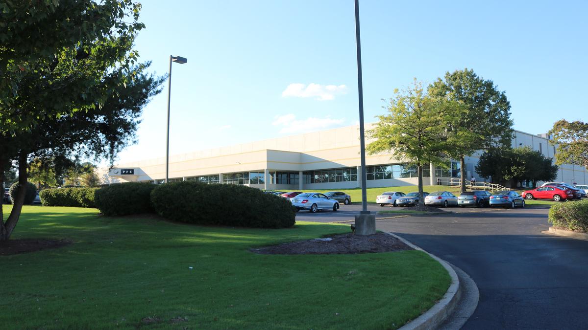 Employees at Memphis PFSweb warehouse complained to TOSHA in April that  COVID spreading but social distancing not followed. - Memphis Business  Journal