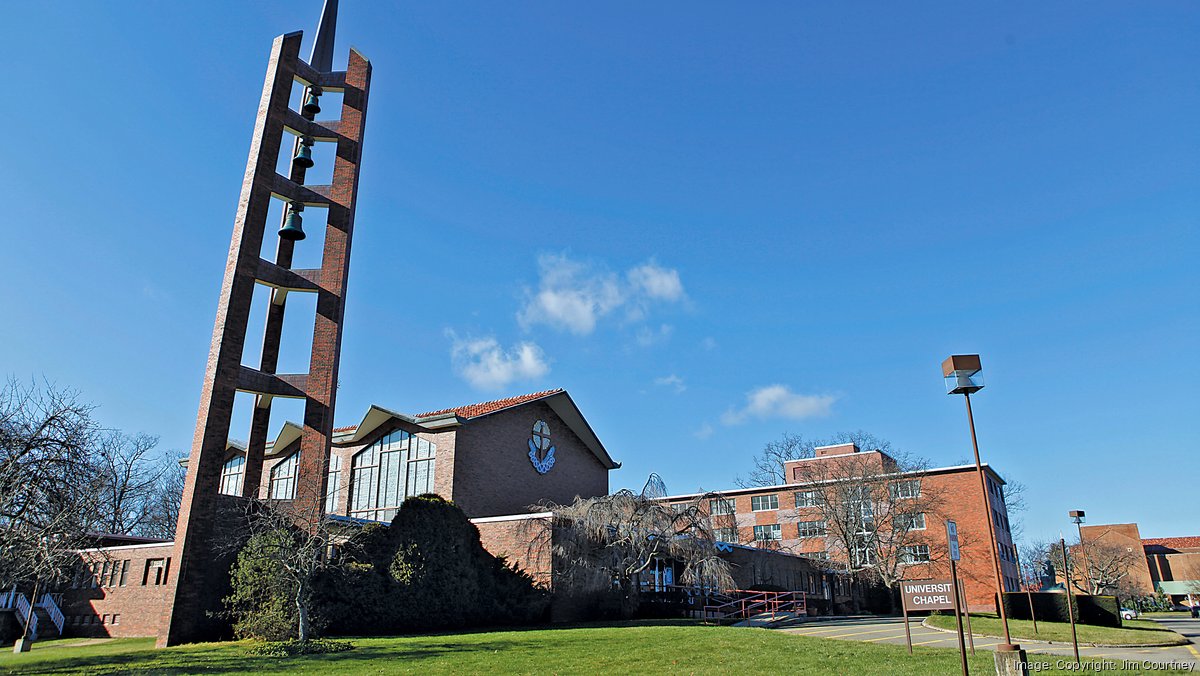 St. Bonaventure names interim dean; SUNY Erie pilots hospitality