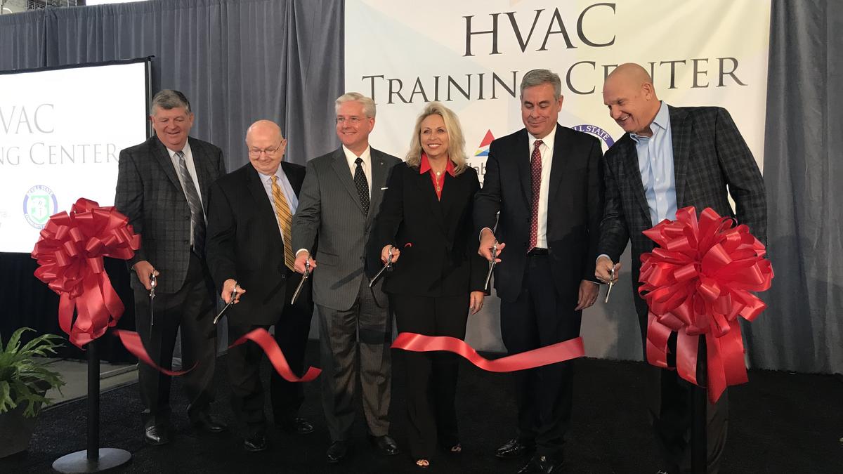 Southern Co. (NYSE SO) subsidiary Alabama Power Co. opens new HVAC