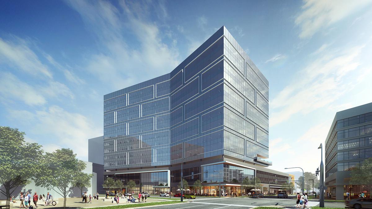 Private Equity Administrator Gen II Plans Western Hub In Denver Tech   6900 Layton Exterior*1200xx1995 1124 0 68 