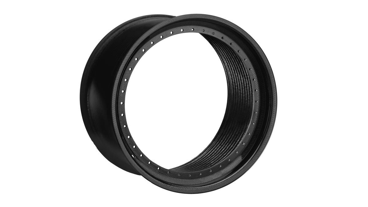 Lacks Enterprises buys Emergent Carbon Wheels Kansas City Business Journal