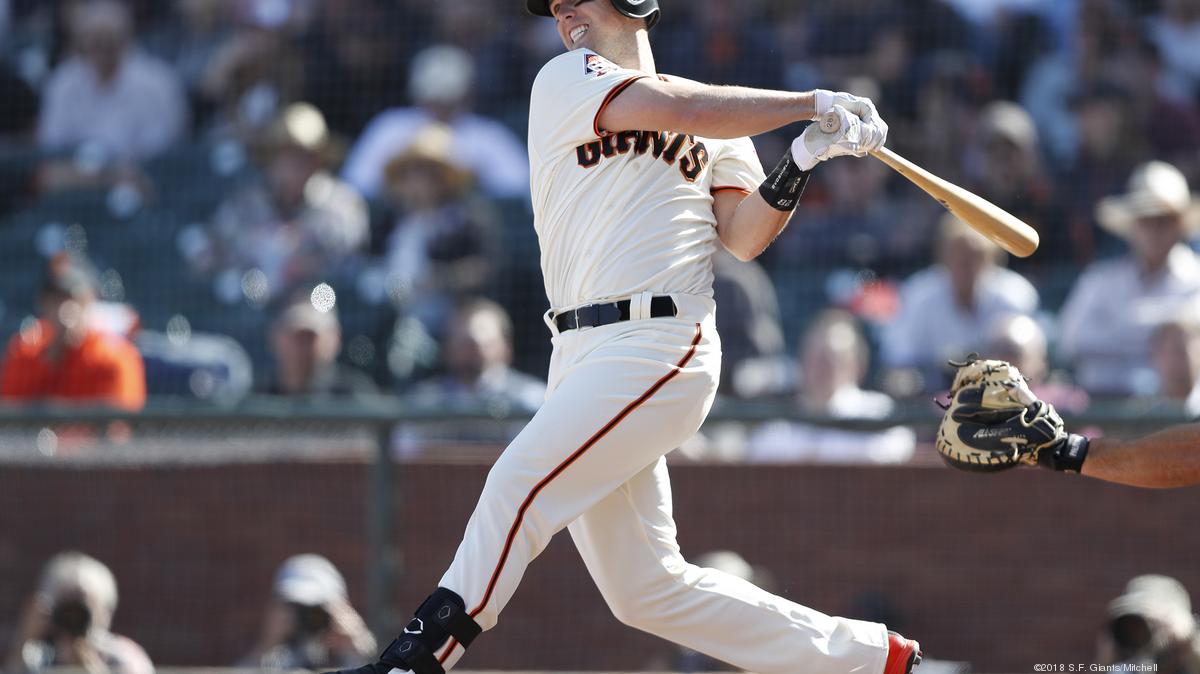 Buster Posey Joins San Francisco Giants Ownership Group - The New