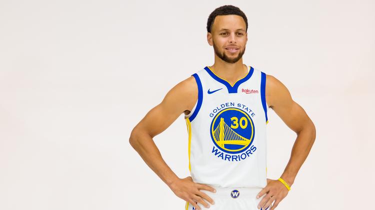 Stephen Curry