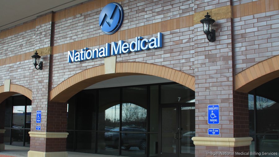 Chesterfieldbased National Medical Billing Services expands with