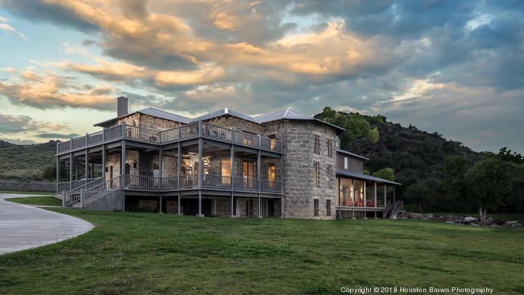 Auction Date Set For 37 000 Acre Kc7 Ranch In Balmorhea Dallas