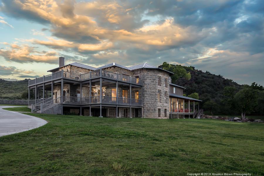 Tour KC7 Ranch near Balmorhea, Texas Dallas Business Journal