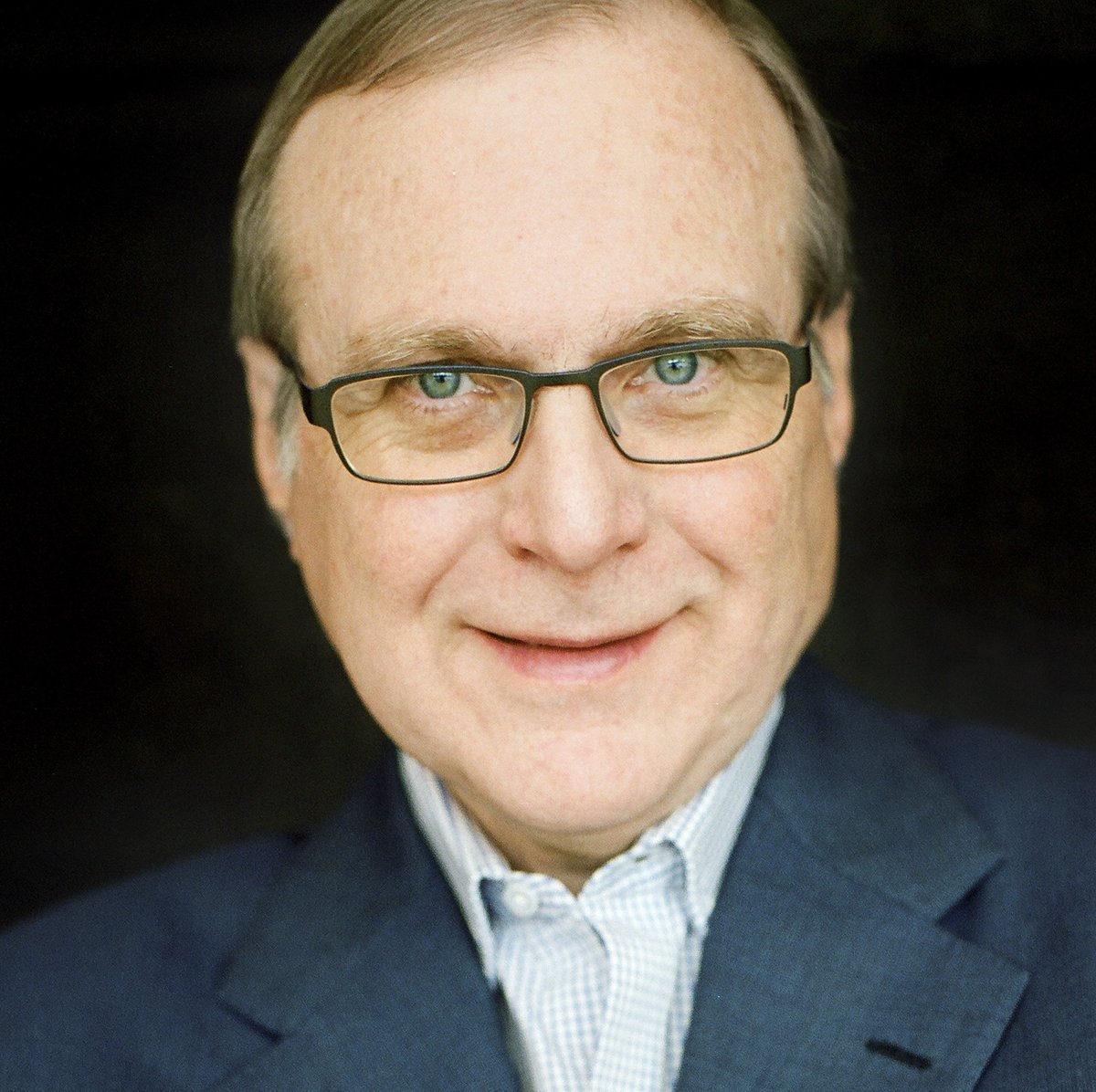 Late Microsoft co founder Paul Allen is PSBJ s 2018 Executive of