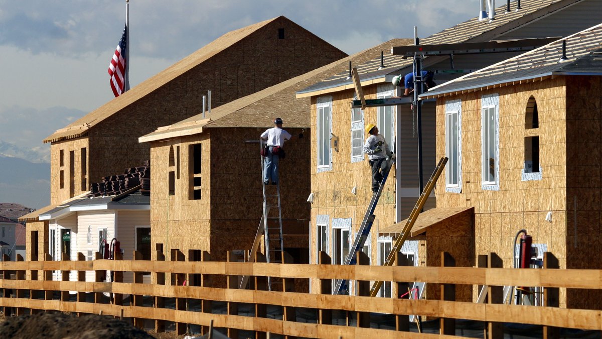 Colorado Housing Bill Amended But City Leaders Group Remains Wary Of 