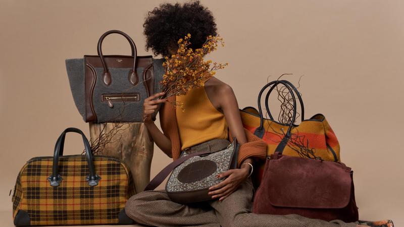 Rebag Newest Launch Is A Lesson in Handbags 101