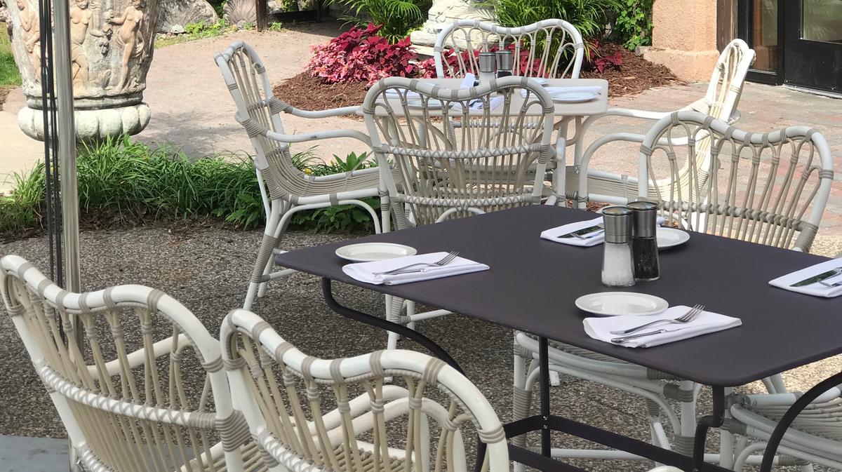 Minnesota architects are donating their time to help bars, cafes and