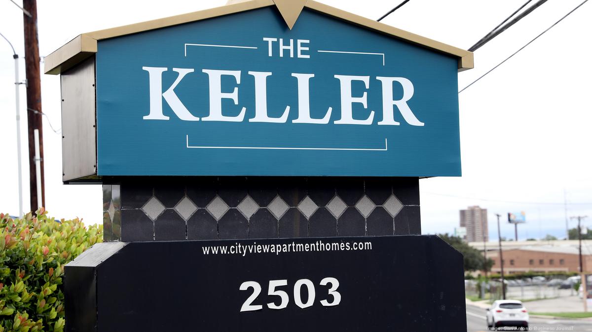 Austinbased buyer snags 318unit apartment complex off Jackson Keller