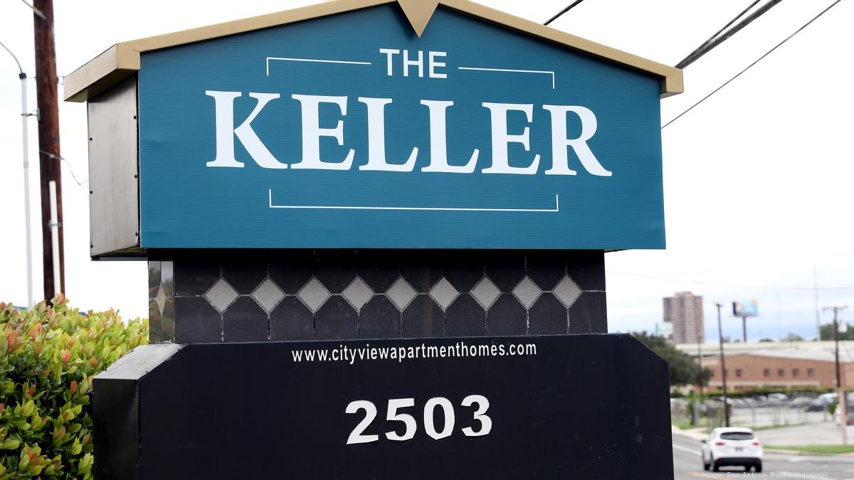 Austinbased buyer snags 318unit apartment complex off Jackson Keller