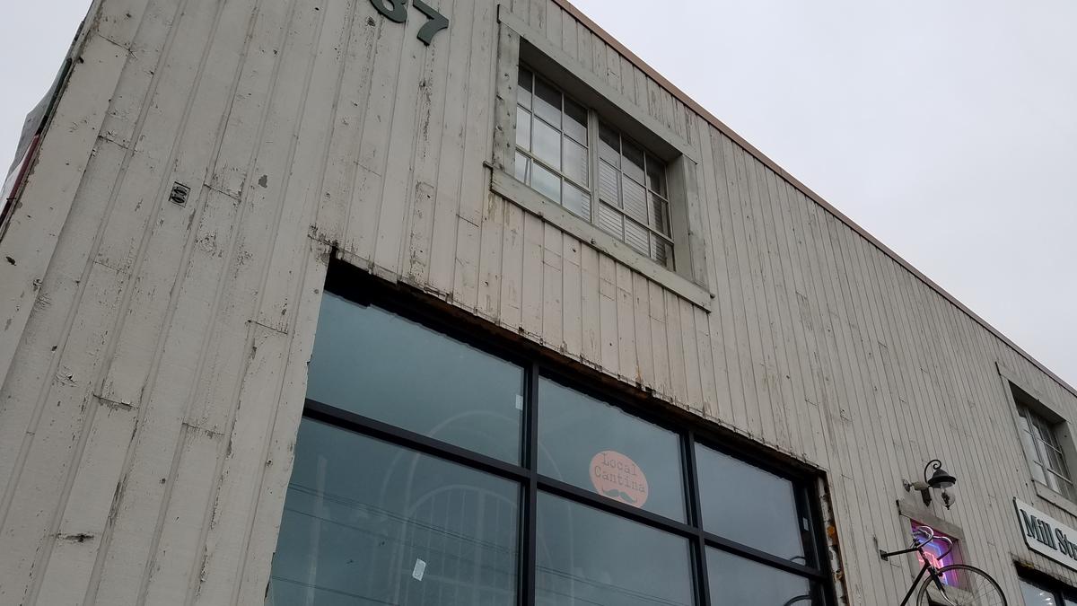 Local Cantina coming to Grove City and more Columbus Business First