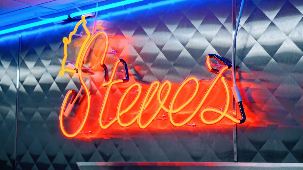 Steve s Prince Of Steaks Heads To West Phila For 5th Location Philadelphia Business Journal