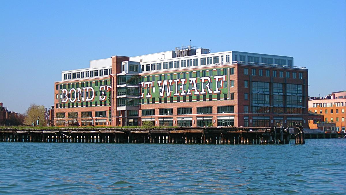 WillScot office