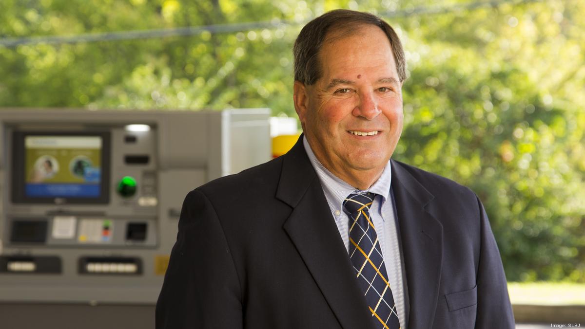 Royal Banks of Missouri CEO retires St. Louis Business Journal