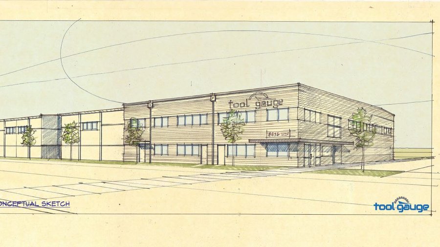 Boeing supplier Tool Gauge plans expansion in to double revenue