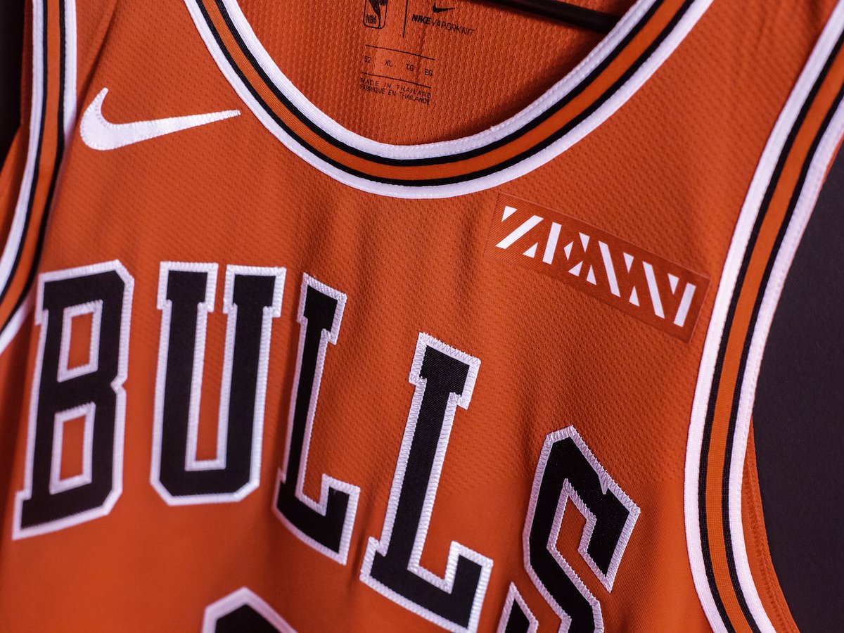 Dollars and sense: Bulls sign a jersey sponsor, while Chicago says