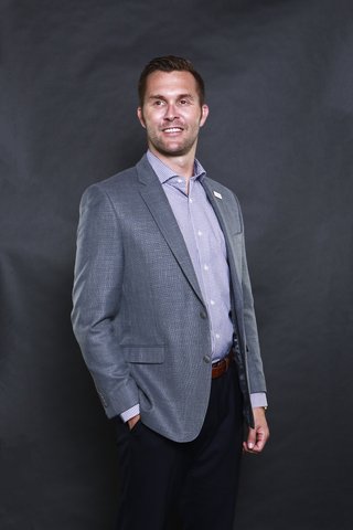 Stephen Lytle, a 40 Under 40 honoree - Tampa Bay Business Journal