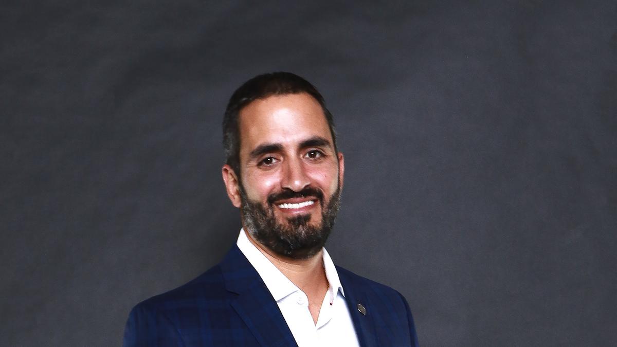 Frank Musolino named CEO of Power Design Tampa Bay Business Journal