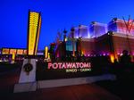 092013 Potawatomi Bingo Casino