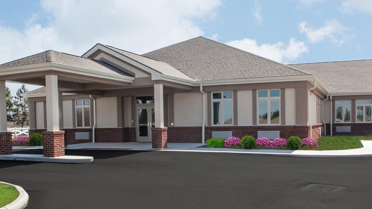 Upper Valley Expands Tipp City Health Center - Dayton Business Journal