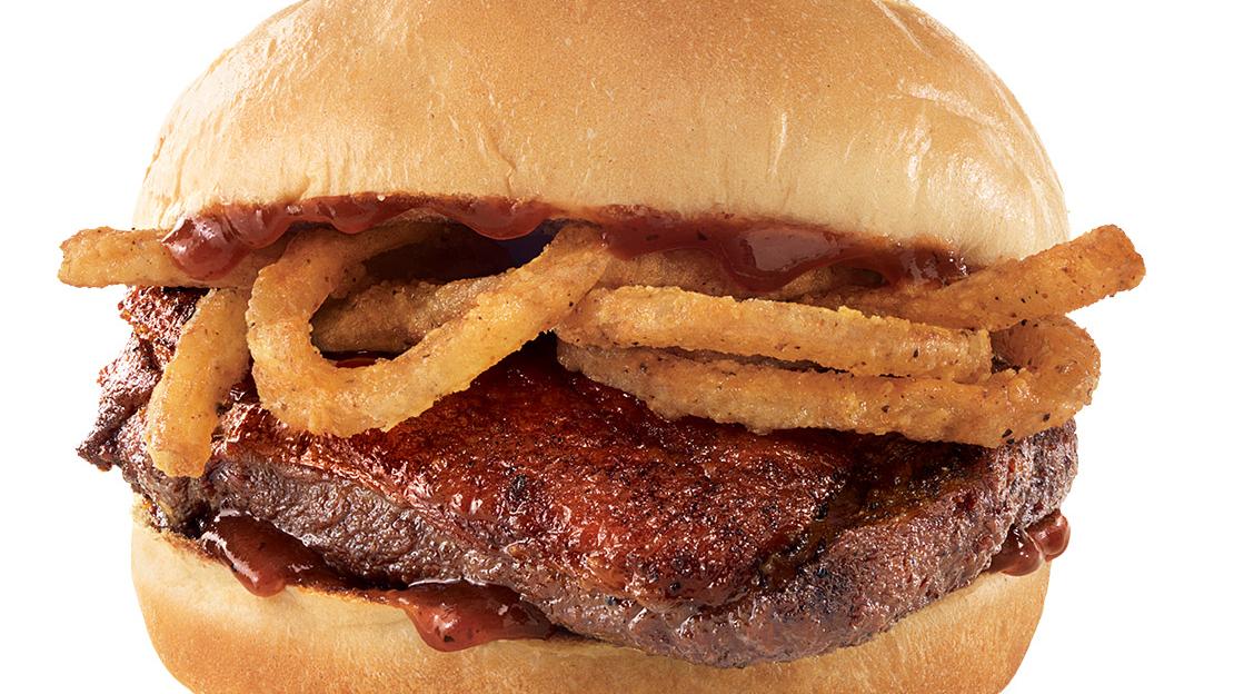 Arby's to serve duck breast sandwich in Jonesboro, partners with Ducks