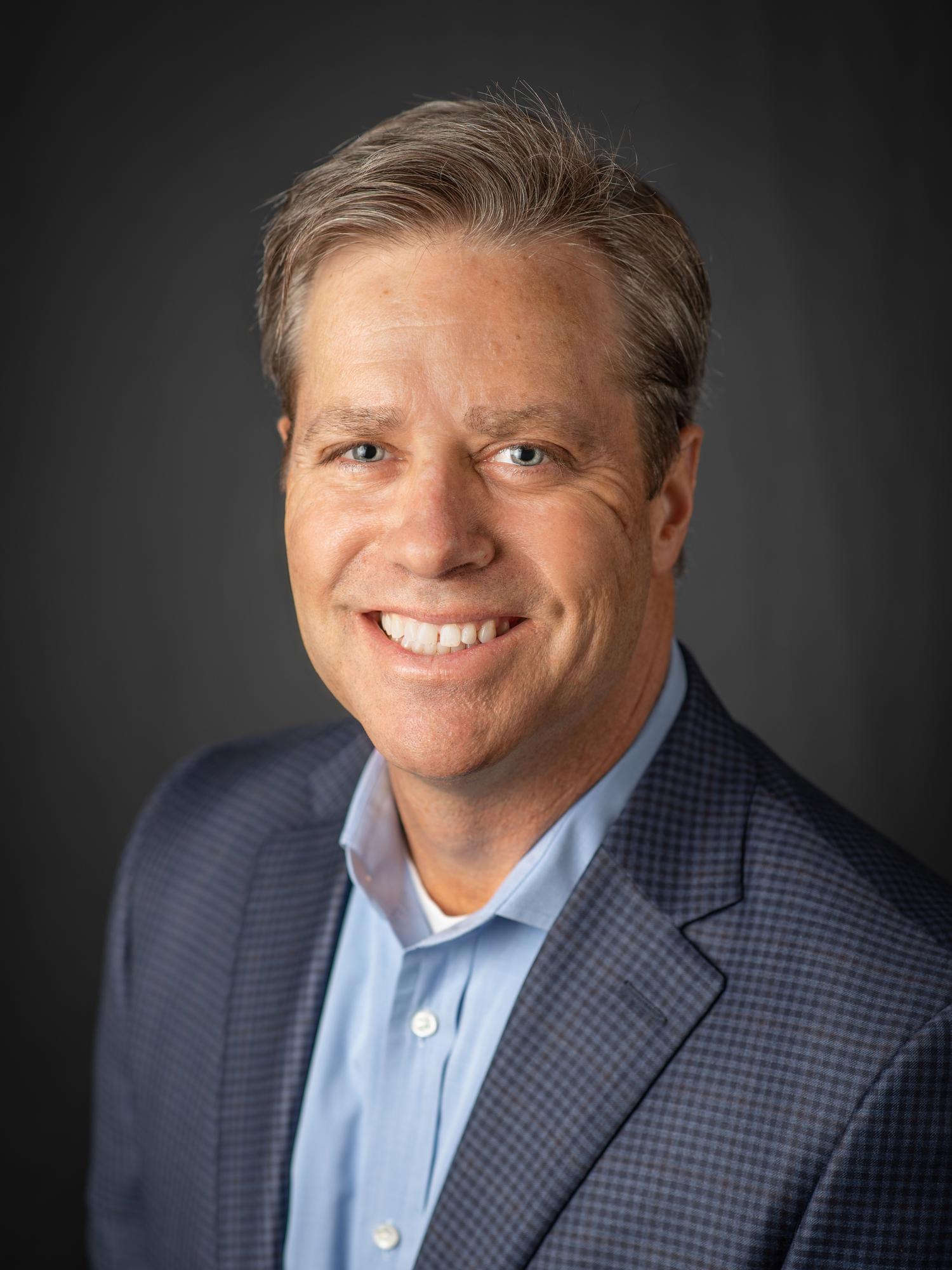 Bob McCarthy | People on The Move - Denver Business Journal