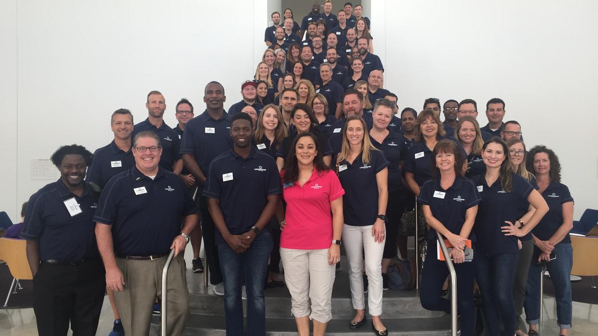 Orlando Economic Partnership creates Leadership Orlando sequel class